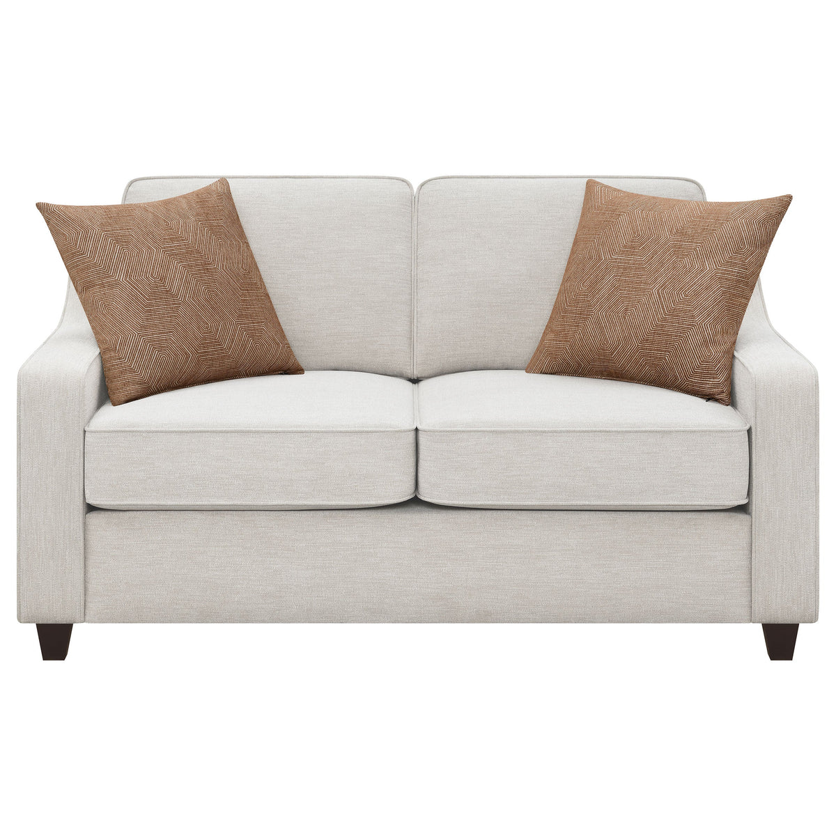 Christine Stationary Sofa Sets