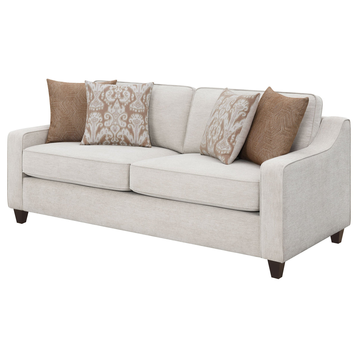 Christine Stationary Sofas