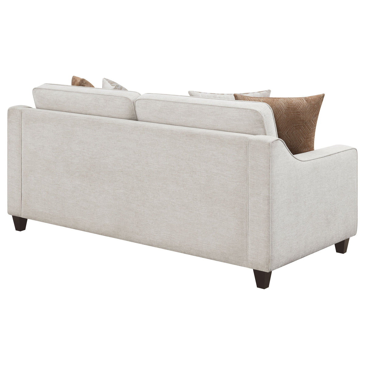 Christine Stationary Sofas
