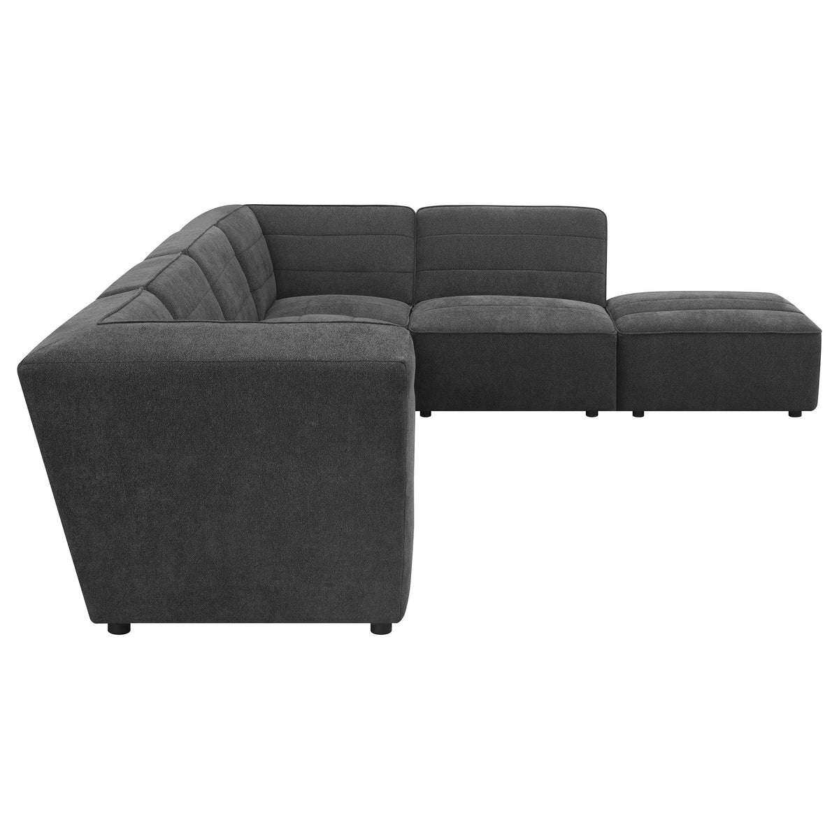 Sunny Modular Sectionals