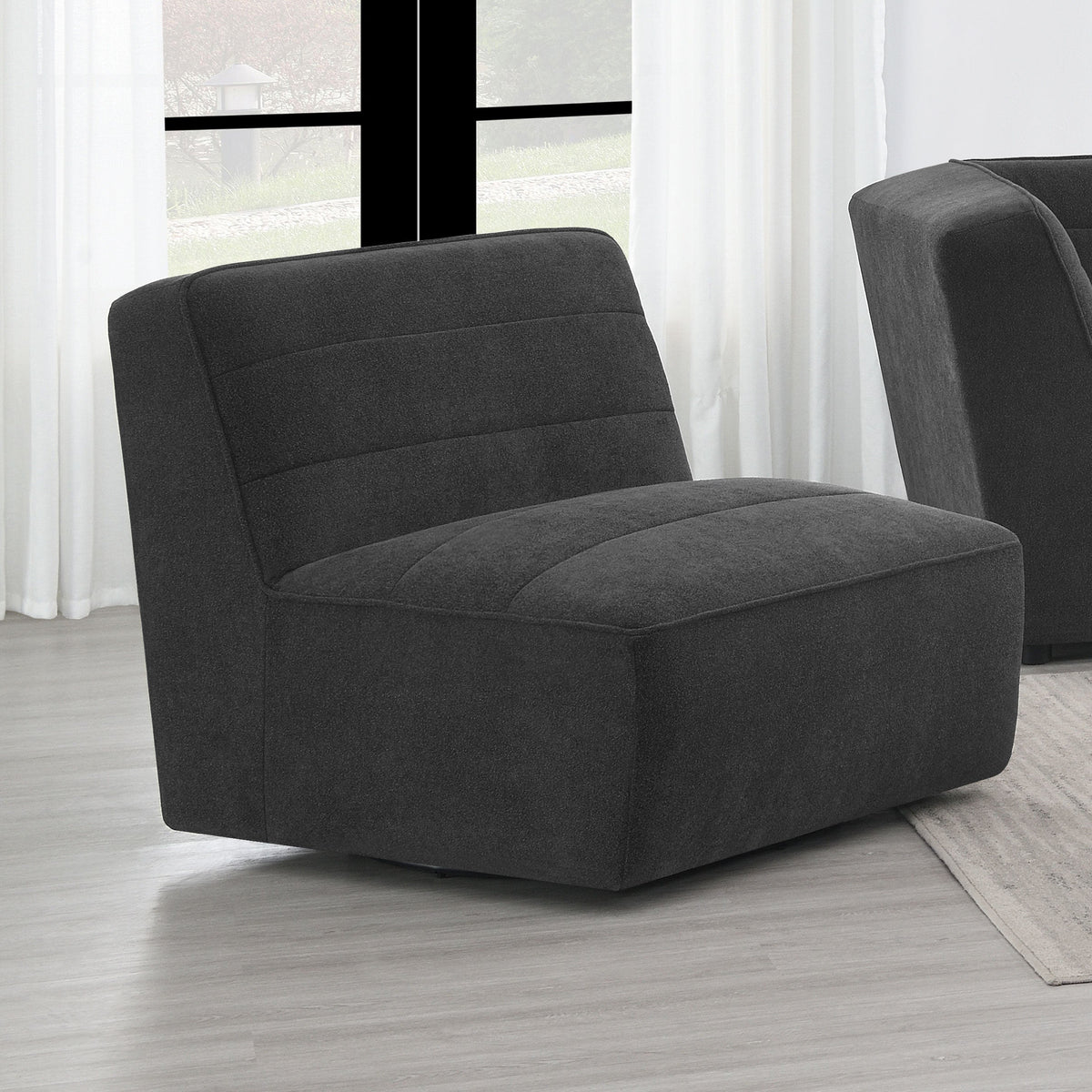 Sunny Accent Chairs