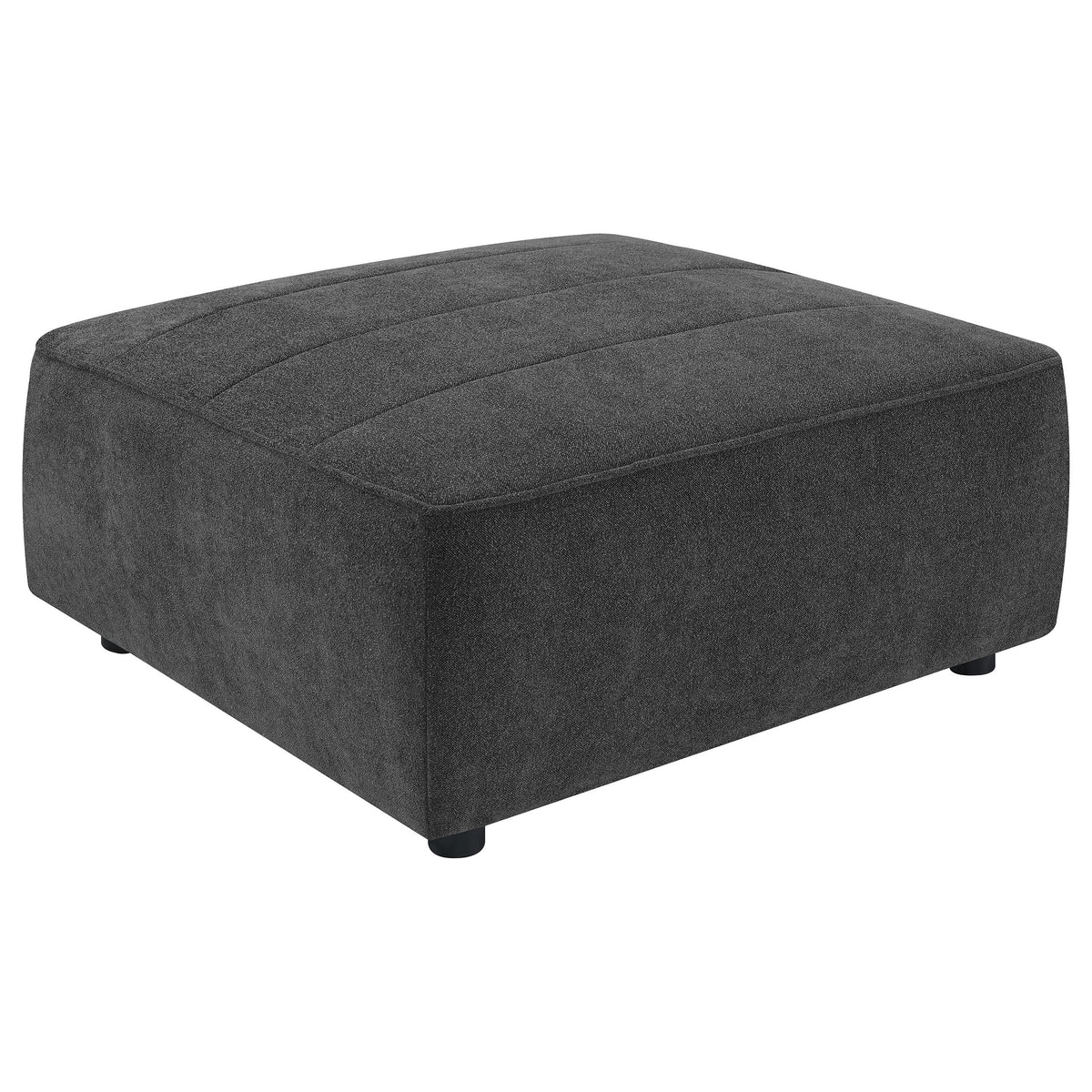 Sunny Ottomans