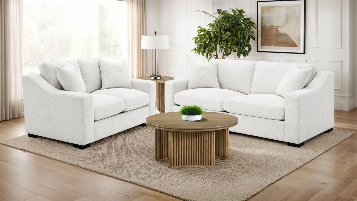 Ashlyn Stationary Sofa Sets