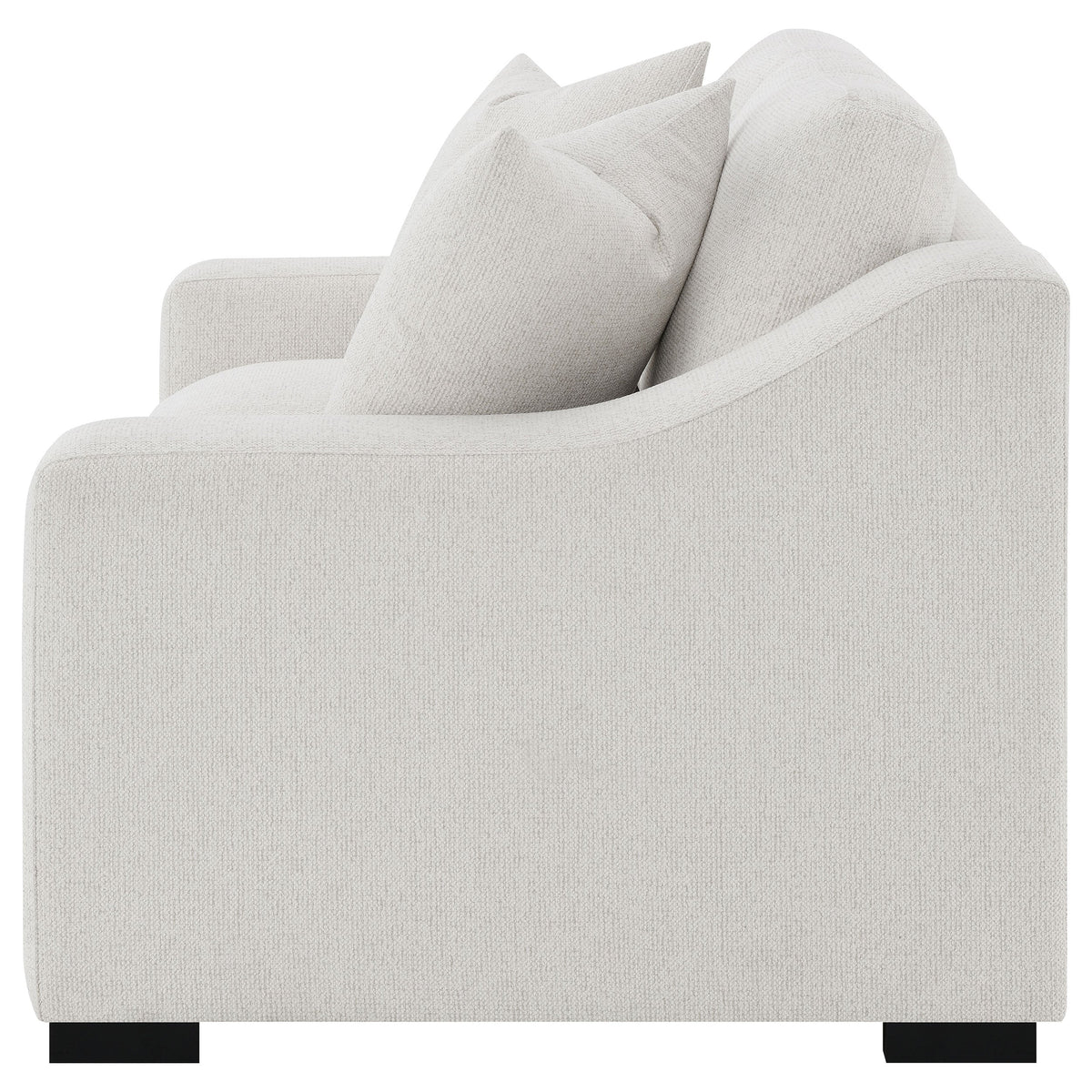 Ashlyn Stationary Loveseats