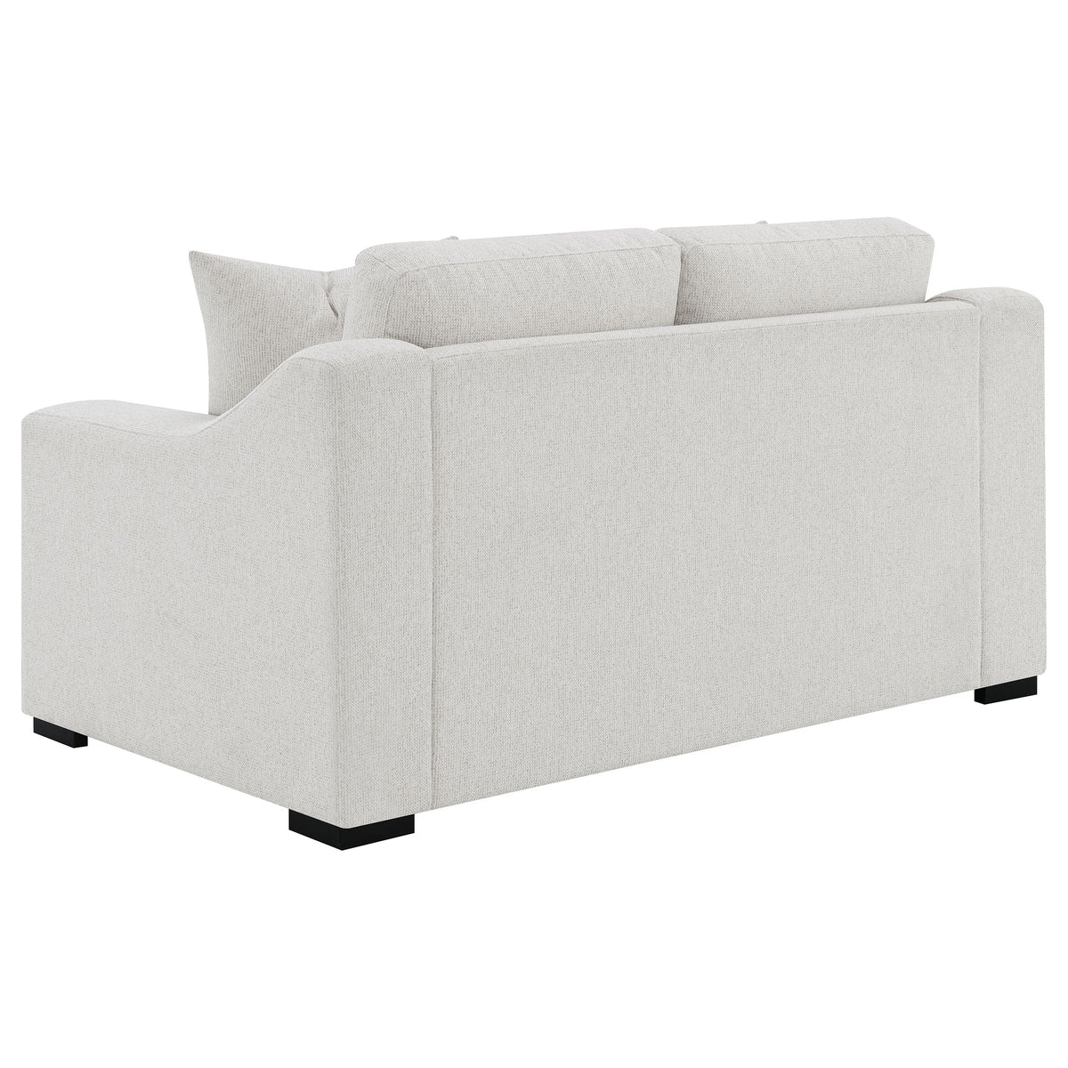 Ashlyn Stationary Loveseats