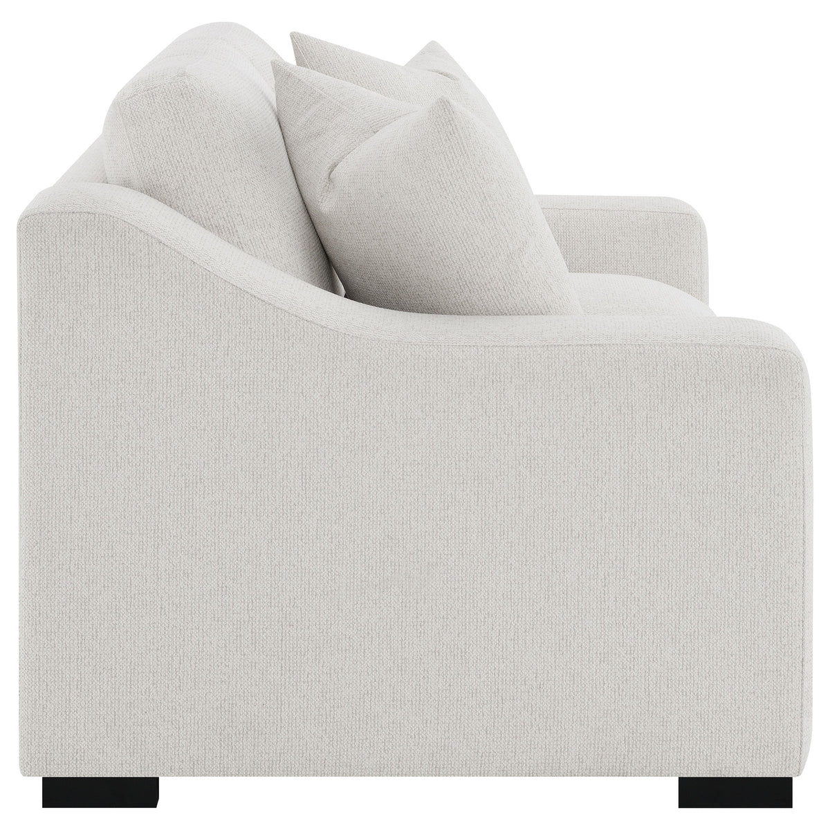 Ashlyn Stationary Loveseats