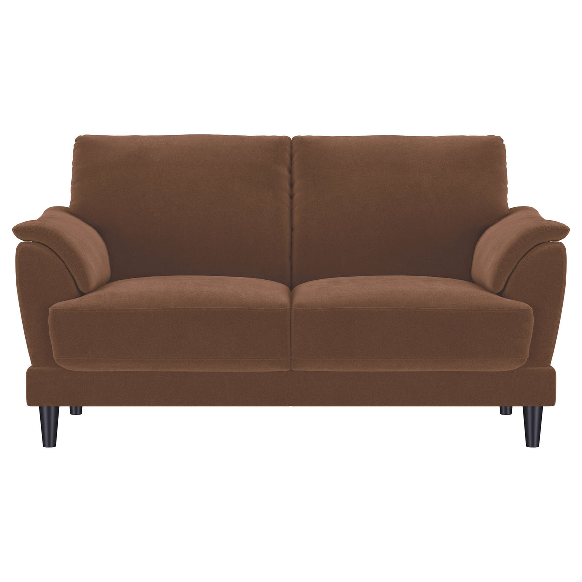 Selma Stationary Loveseats