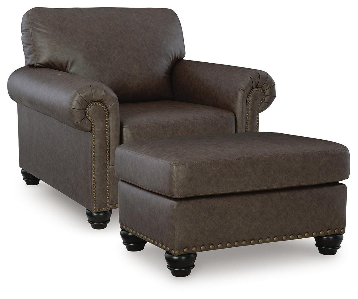 Roxmere Ottomans