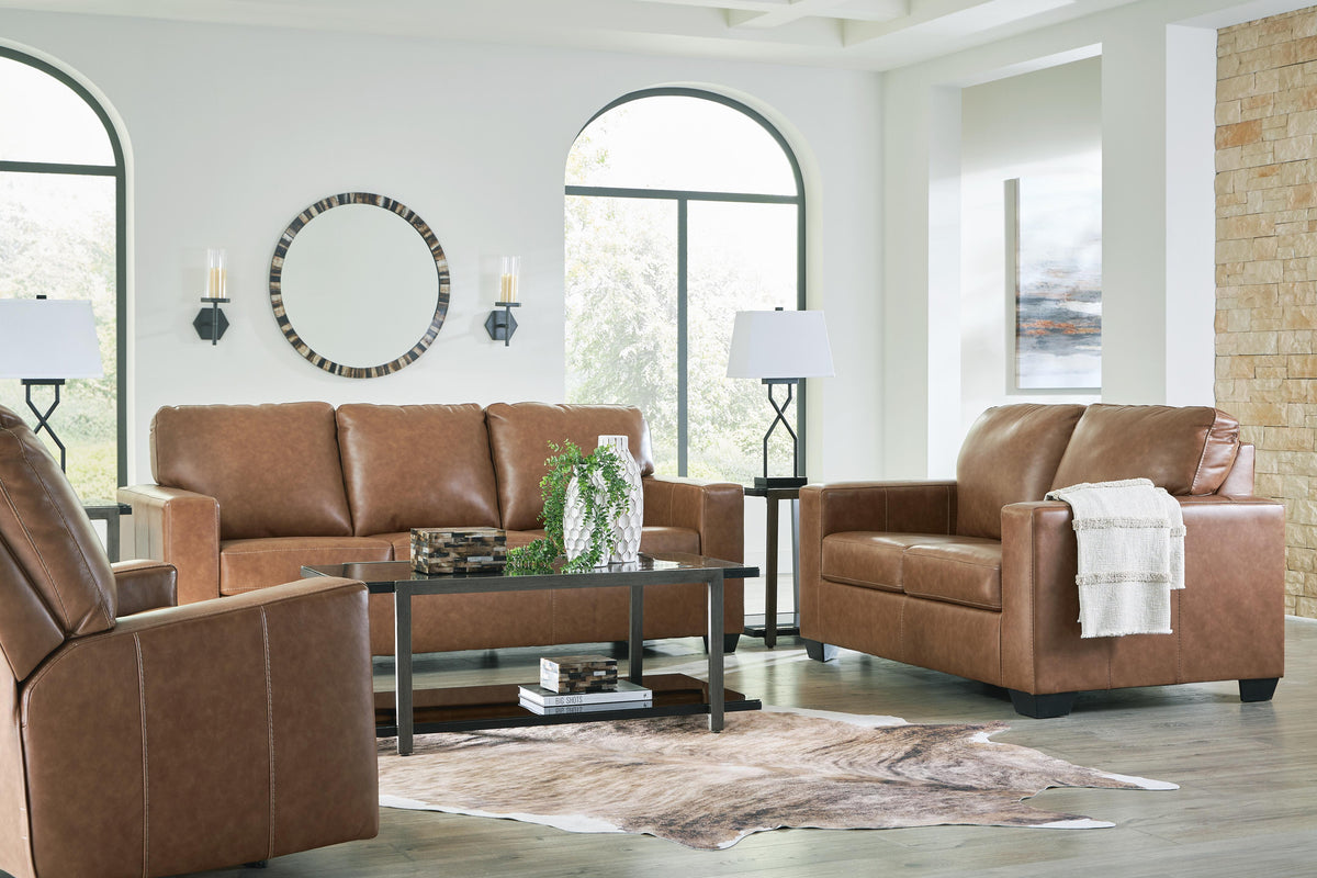 Bolsena Recliners