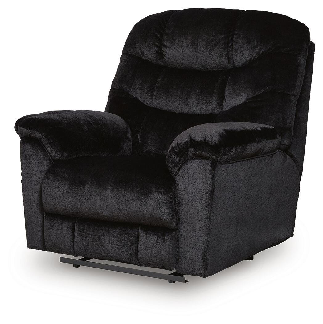 Linenfield Recliners