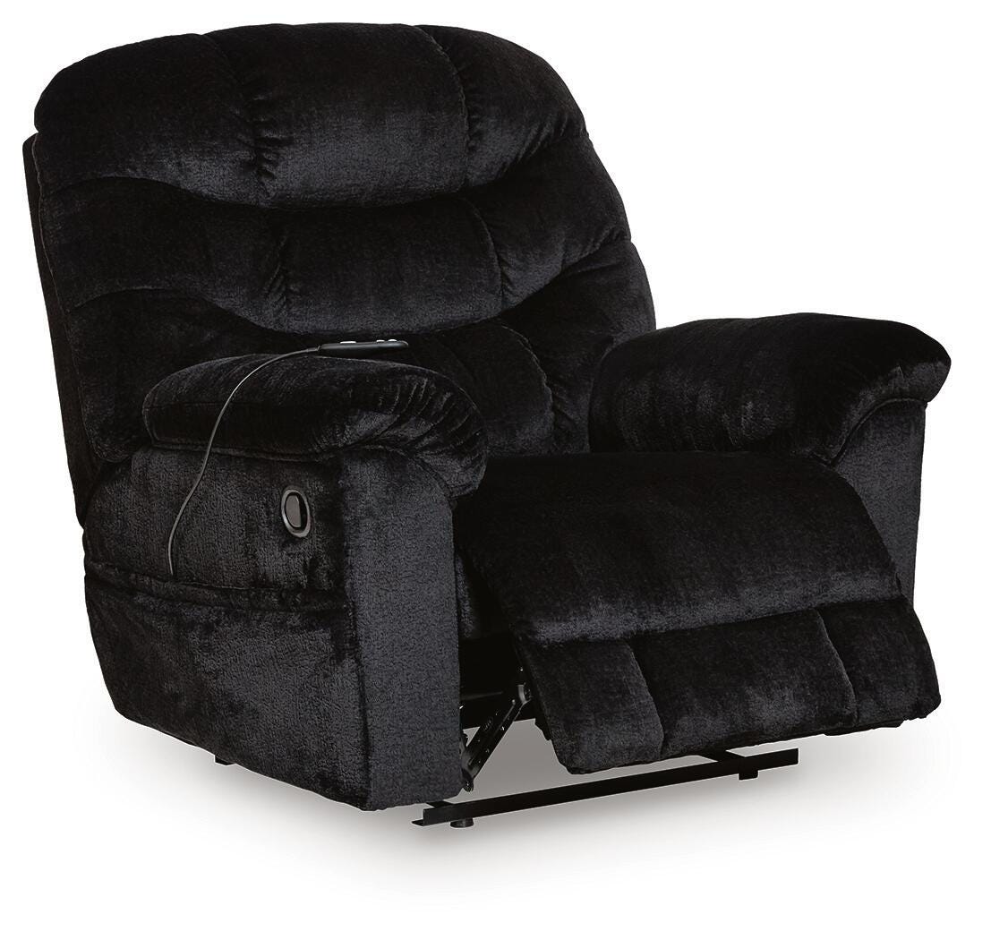 Linenfield Recliners