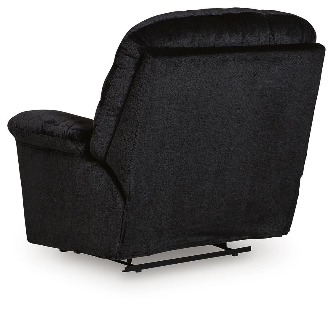 Linenfield Recliners