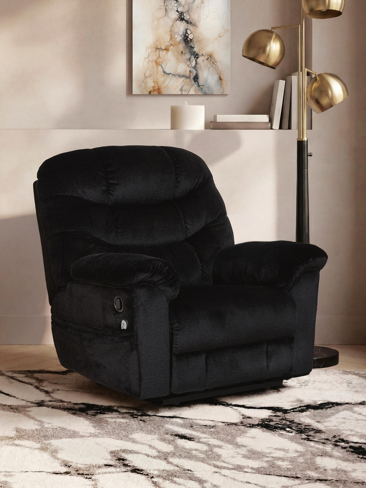 Linenfield Recliners