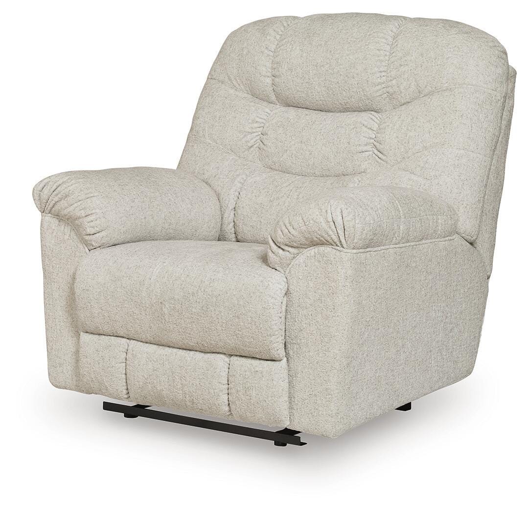 Linenfield Recliners