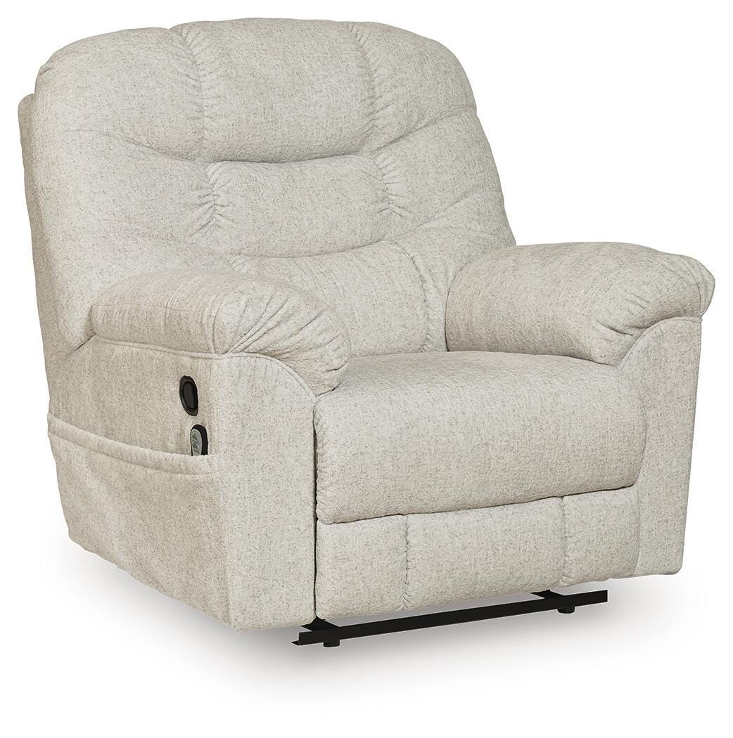 Linenfield Recliners