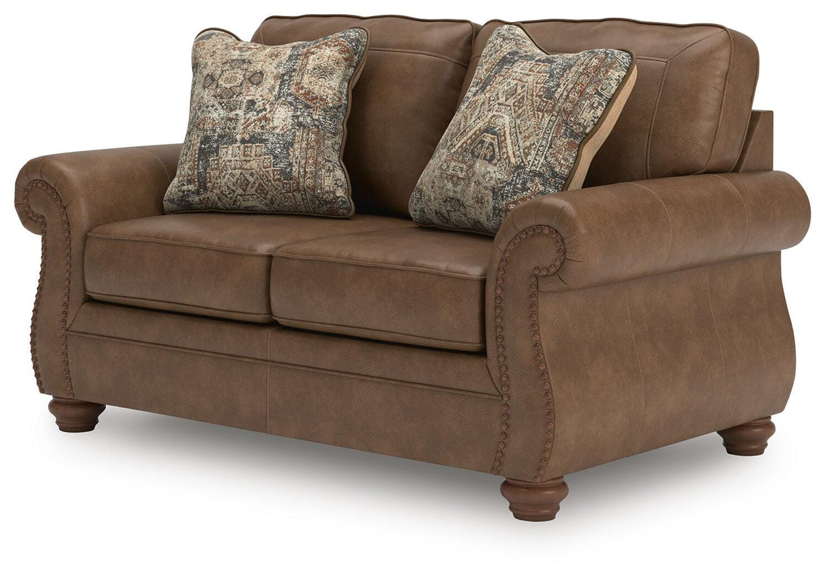 Chasemore Stationary Loveseats