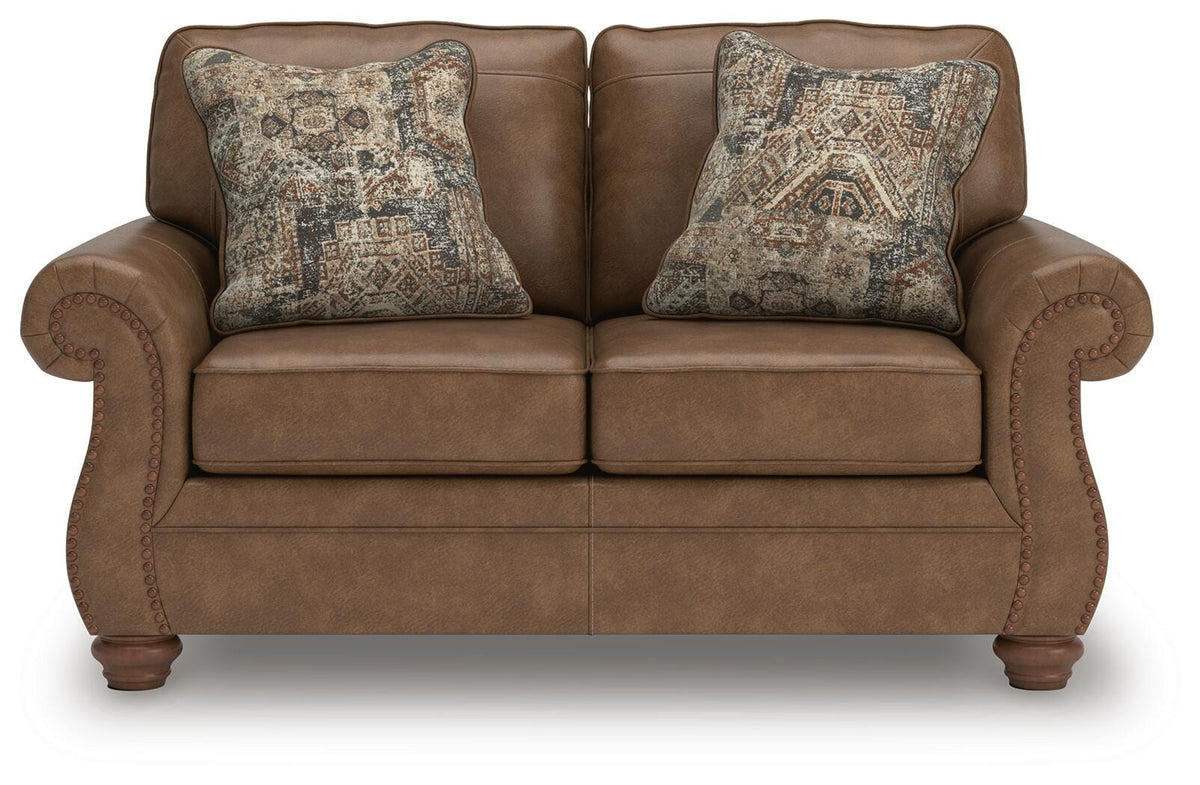Chasemore Stationary Loveseats