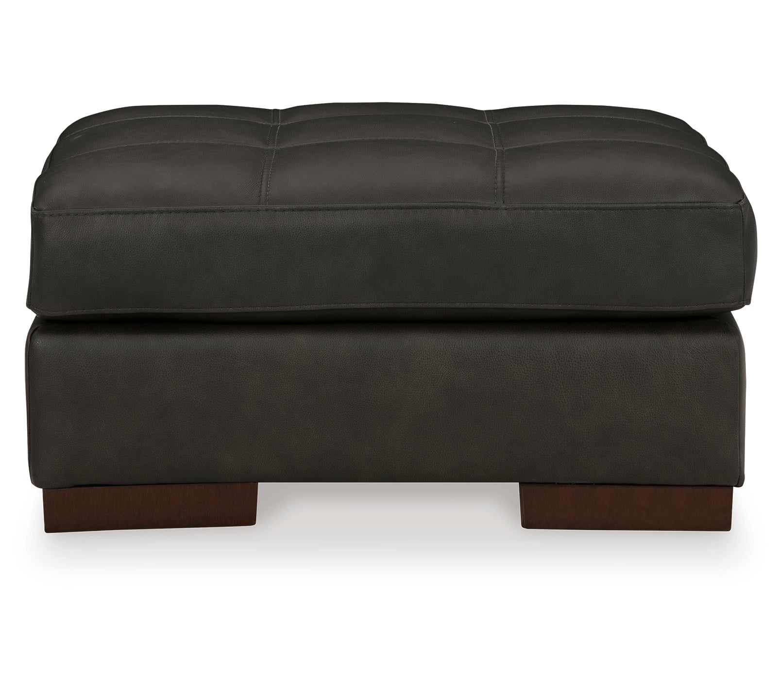 Luigi Sofa, Loveseat, Chair and Ottoman - Natural