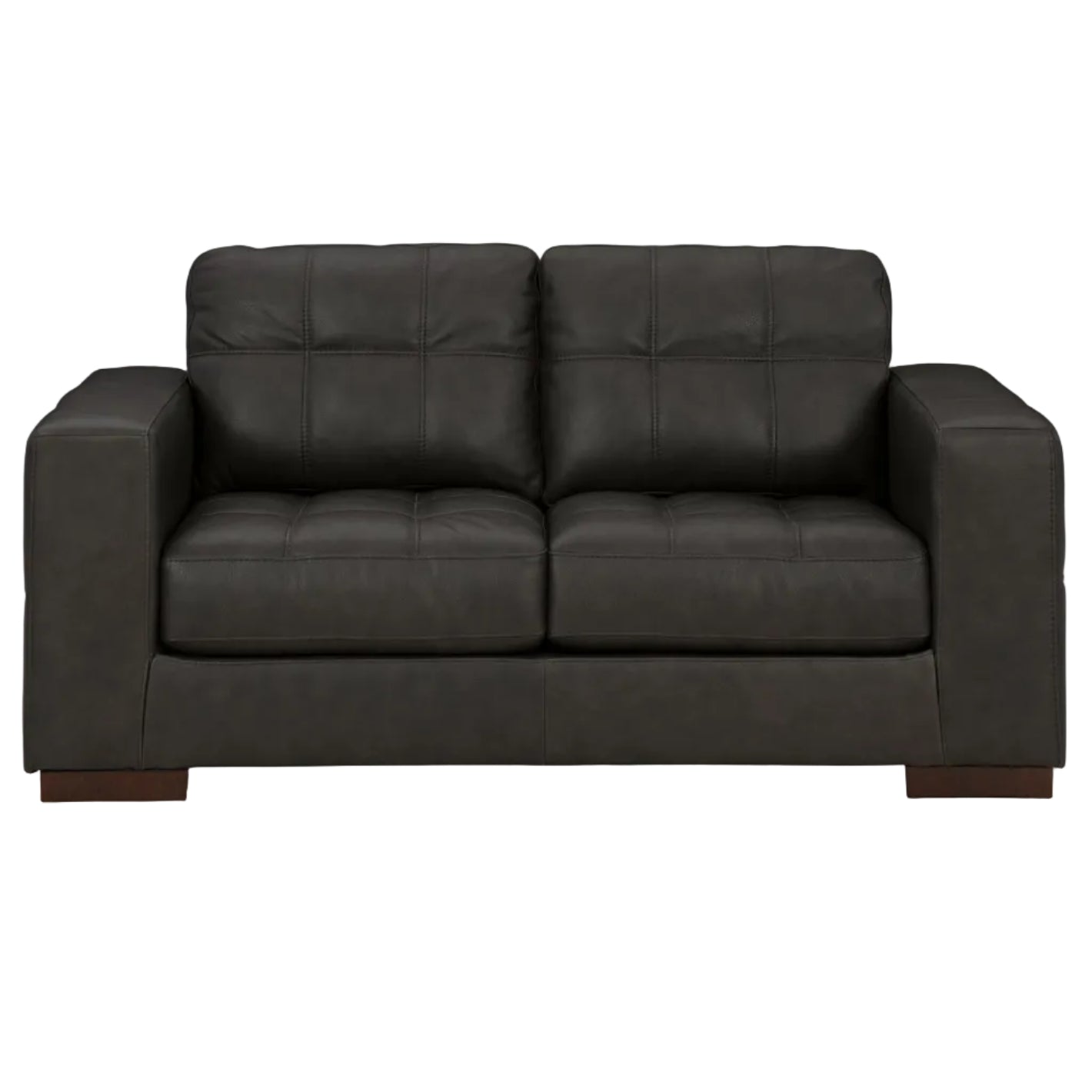 Luigi Loveseat - Natural