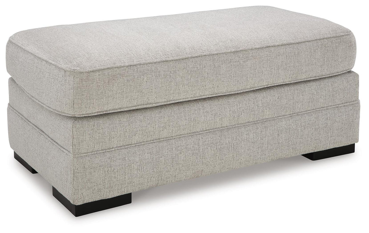 Eastonbridge Ottomans