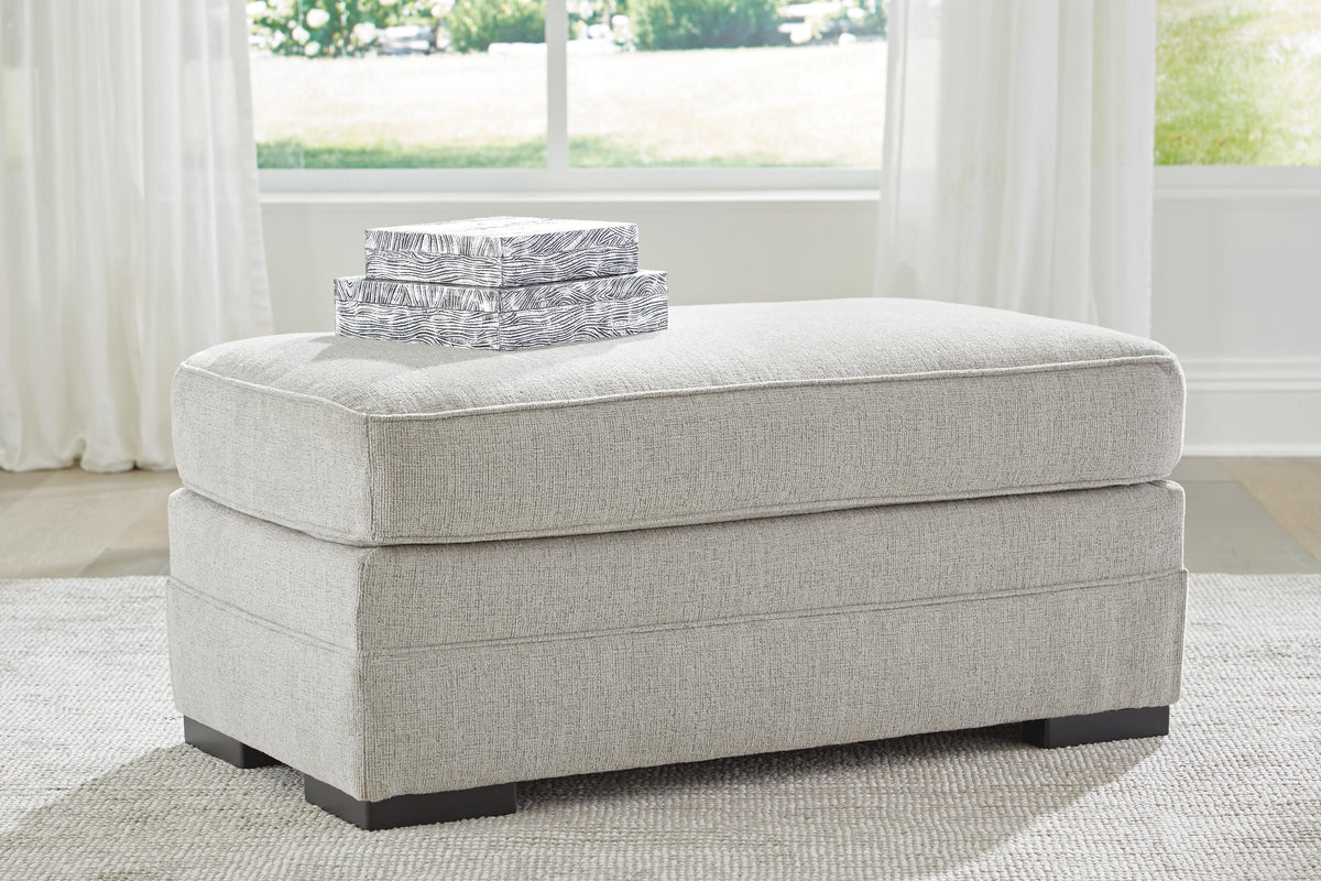 Eastonbridge Ottoman by Ashley - image 3