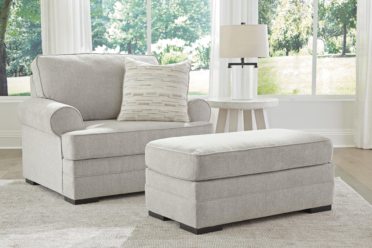 Eastonbridge Ottomans