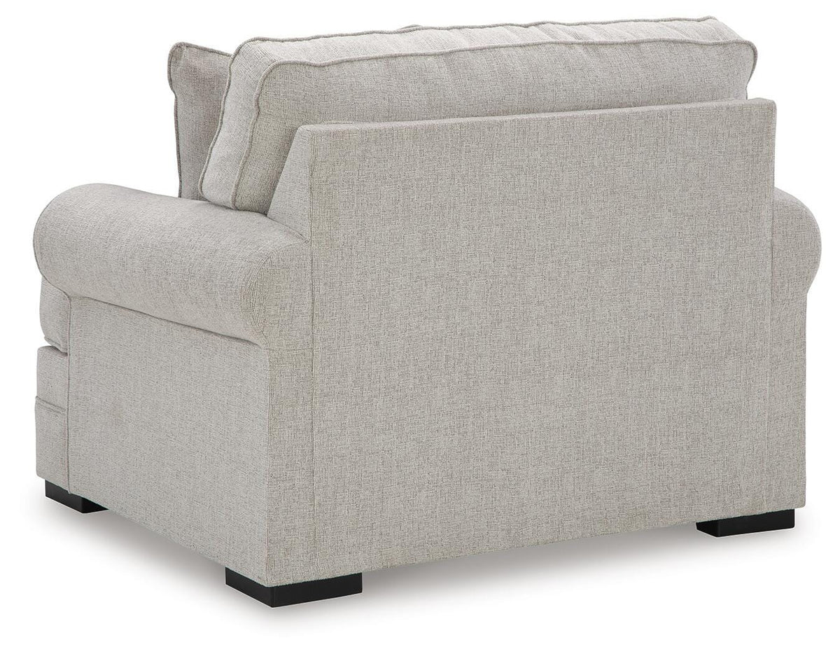 Eastonbridge Accent Chairs