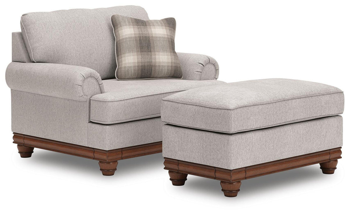 Clearbrooke Office Sets