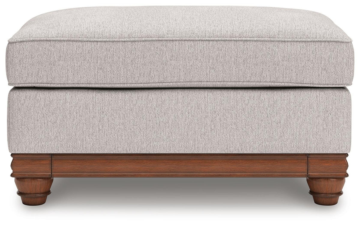 Clearbrooke Ottomans
