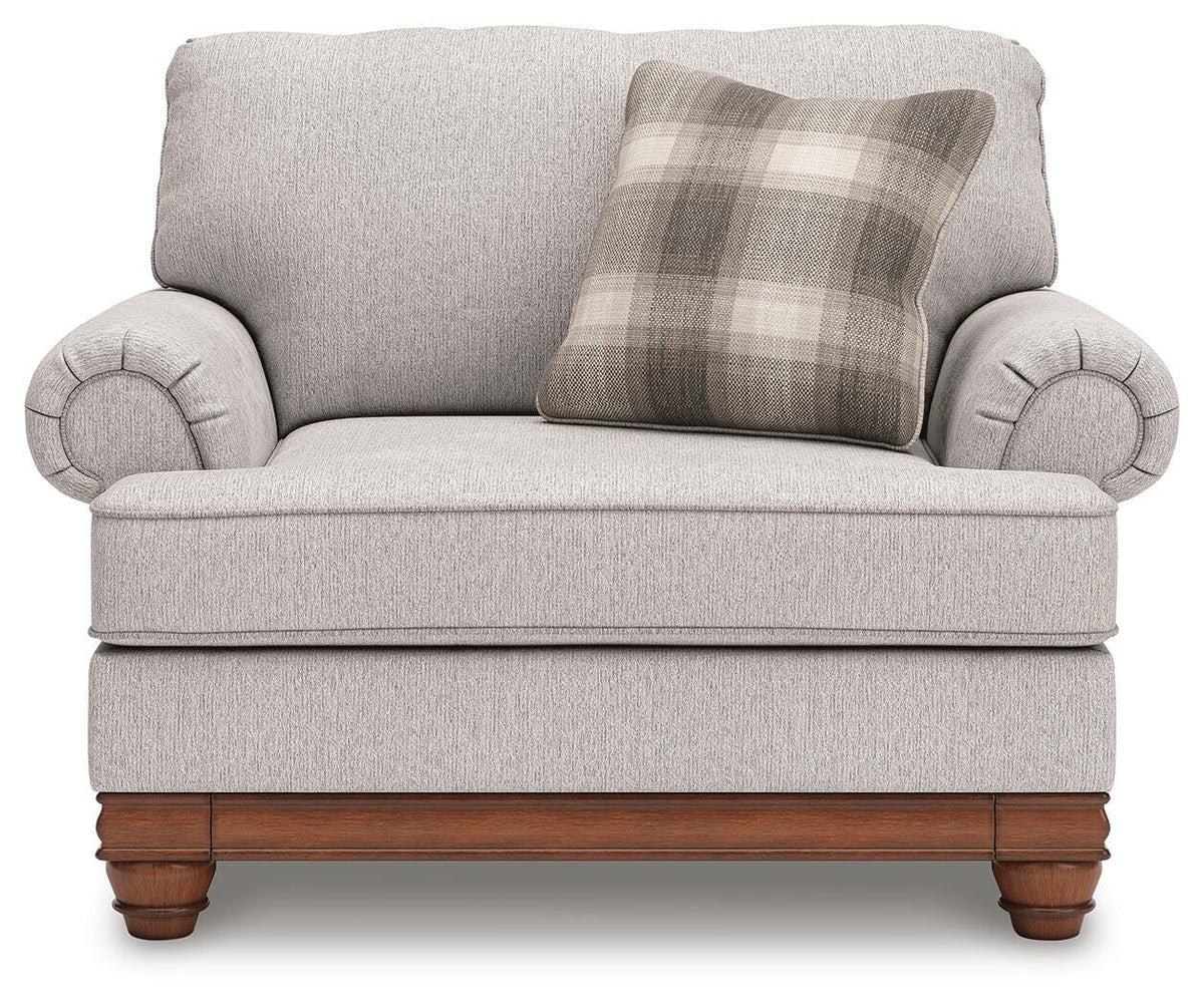 Clearbrooke Office Sets