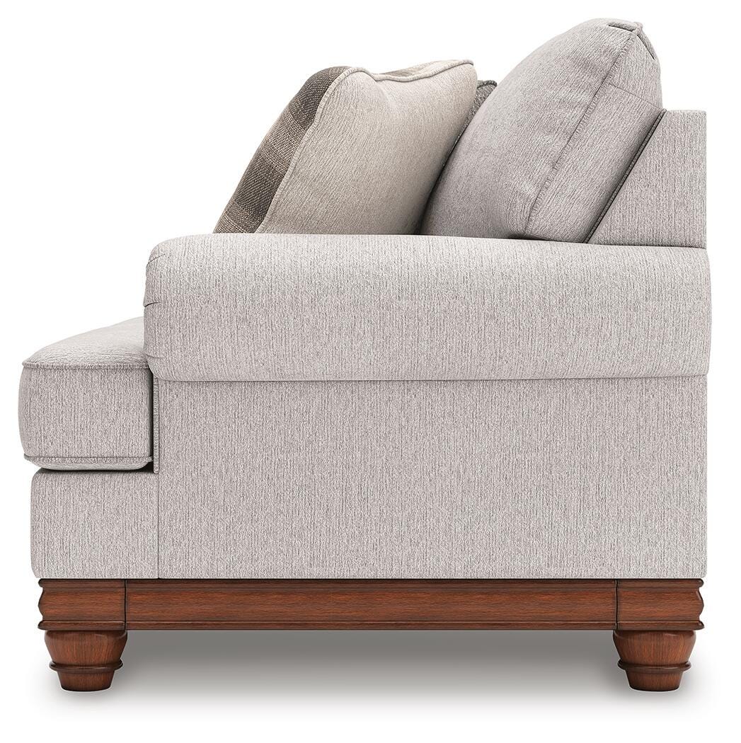 Clearbrooke Stationary Sofas