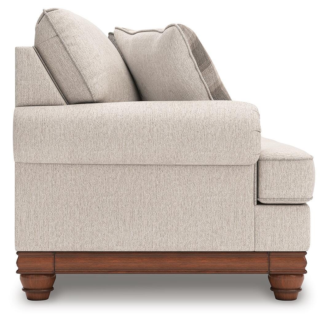 Clearbrooke Stationary Sofas