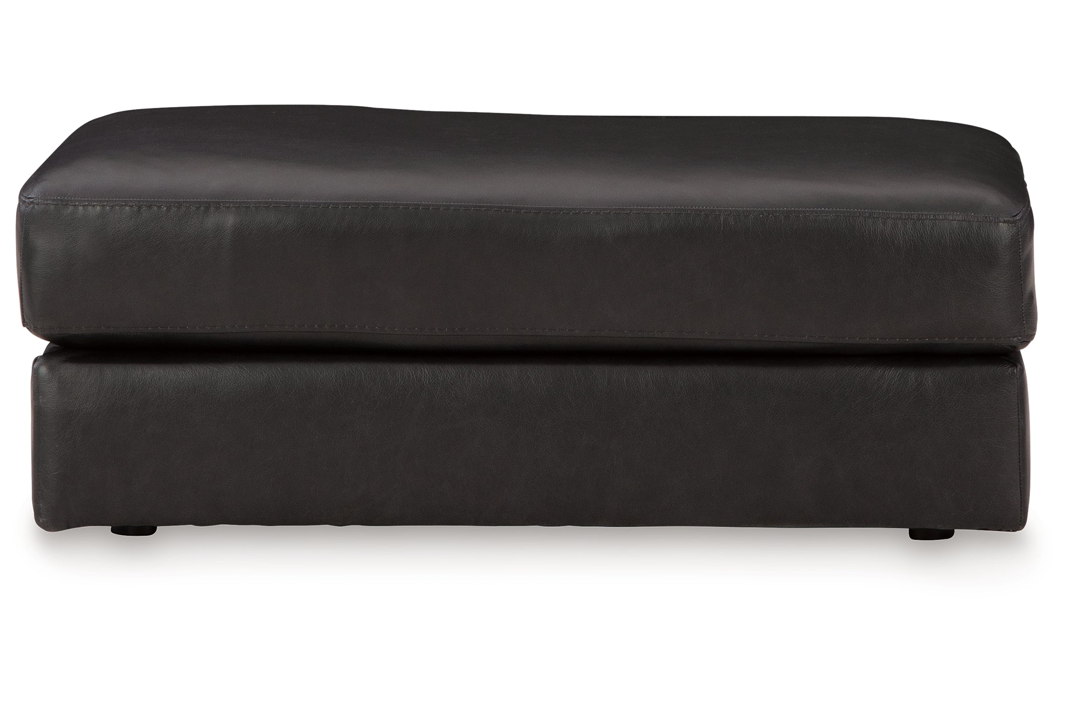 Amiata Ottoman - Natural