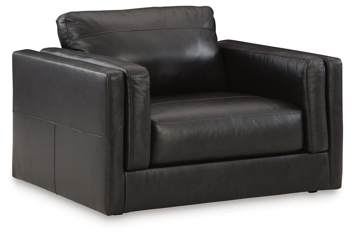 Amiata Accent Chairs