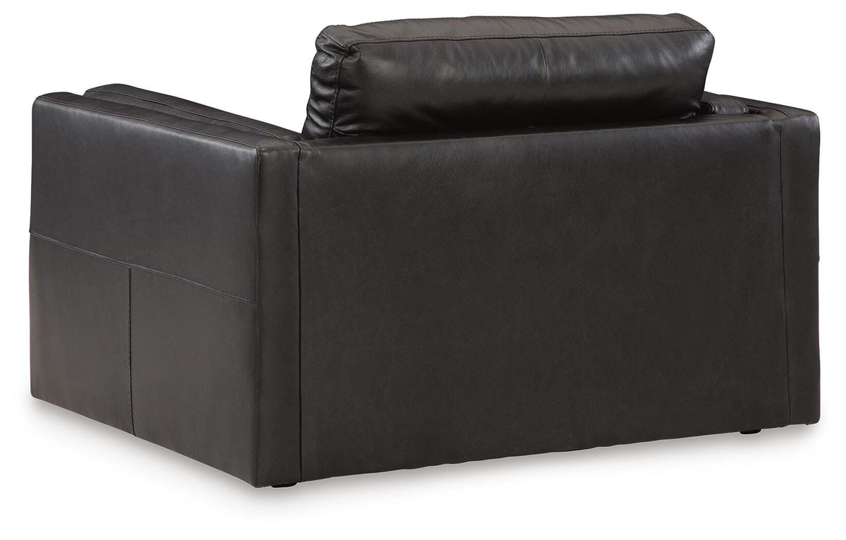 Amiata Accent Chairs