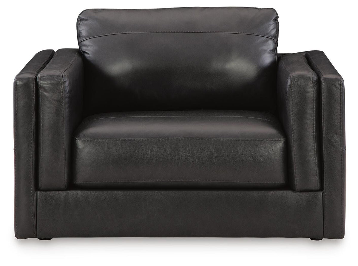 Amiata Accent Chairs
