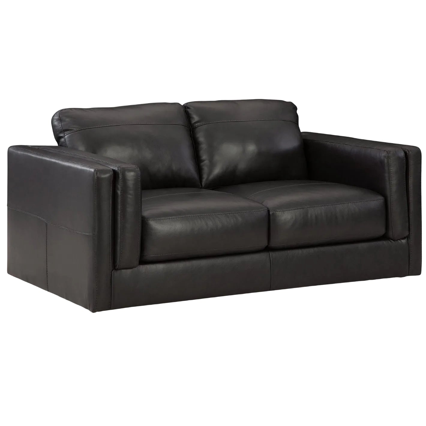 Amiata Loveseat - Natural
