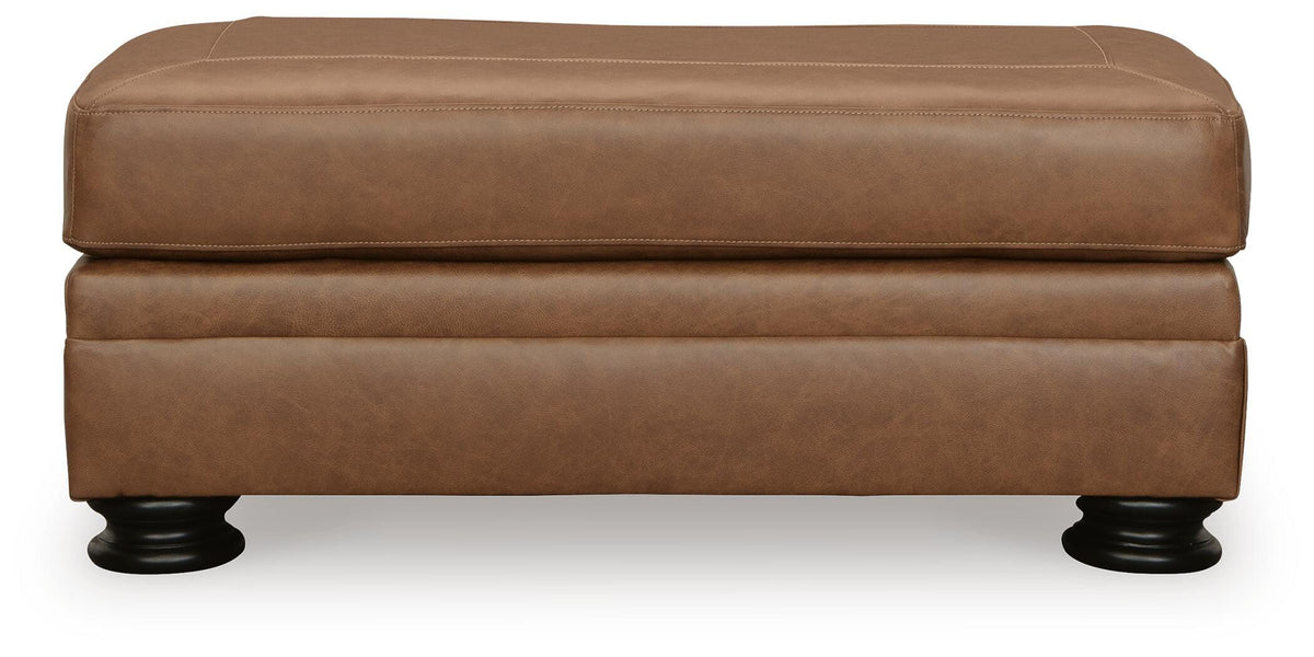 Carianna Ottomans