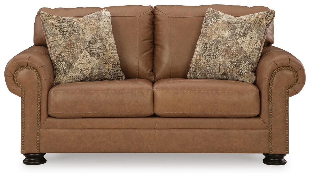 Carianna Stationary Sofa Sets