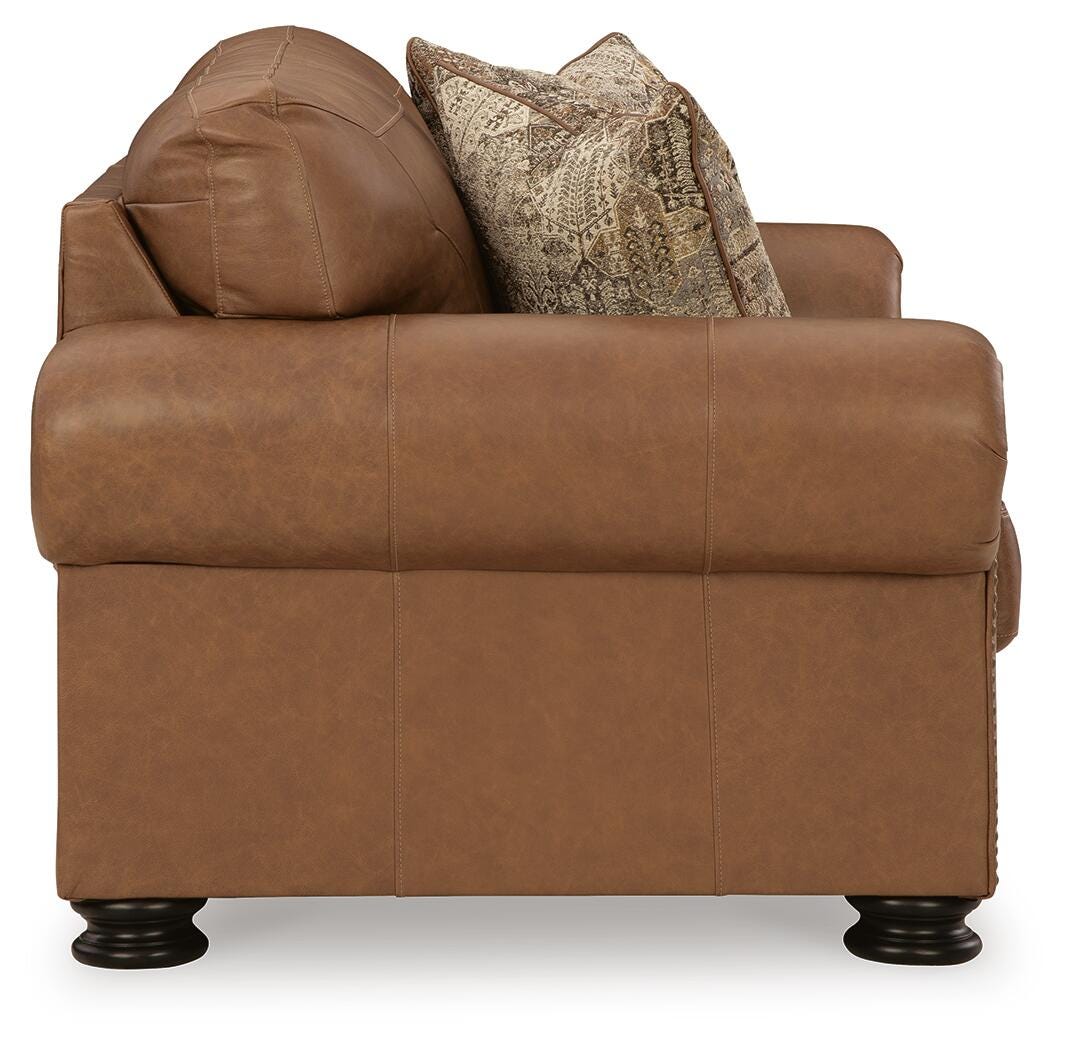Carianna Stationary Sofa Sets