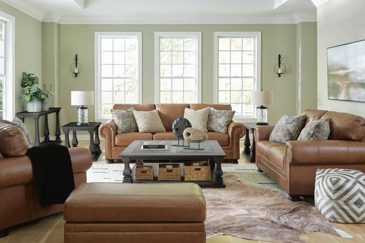 Carianna Stationary Sofa Sets