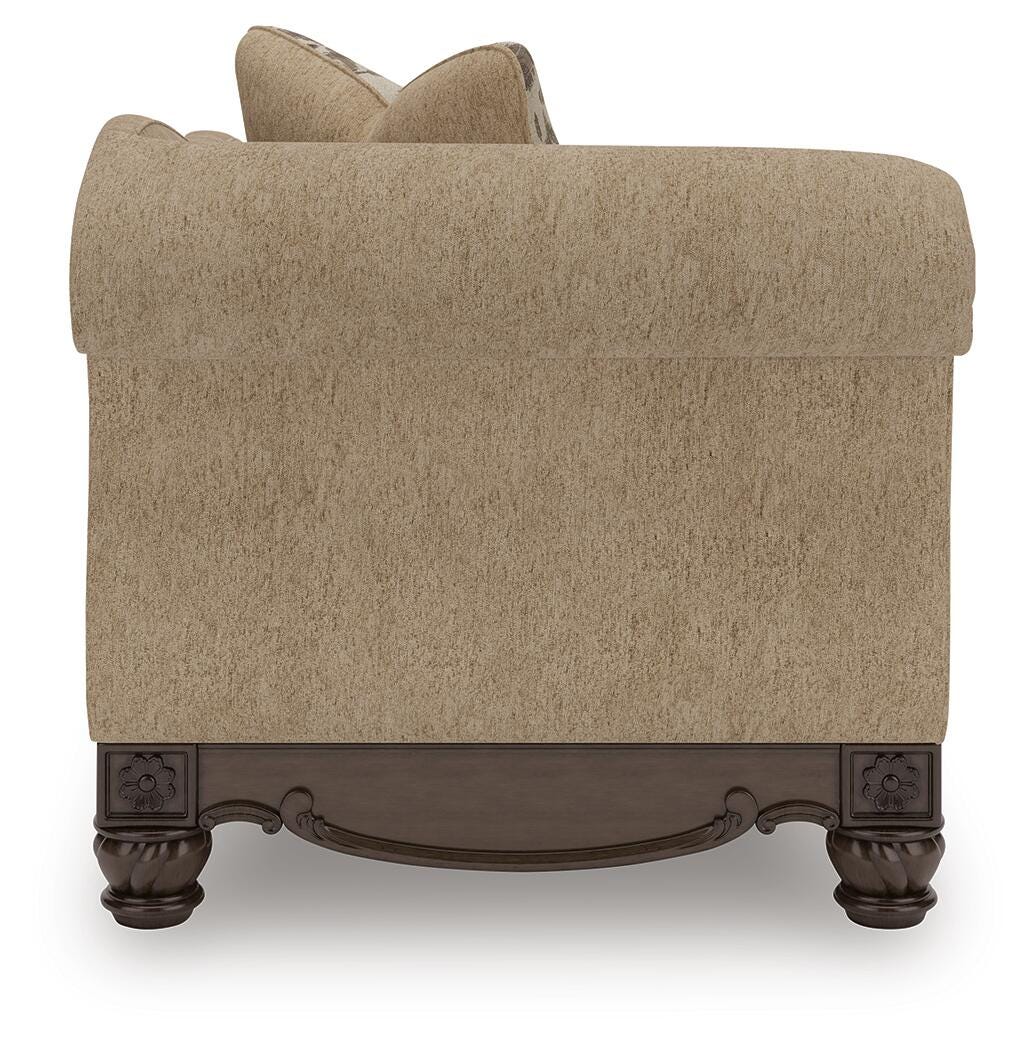 Chelsworth Accent Chairs