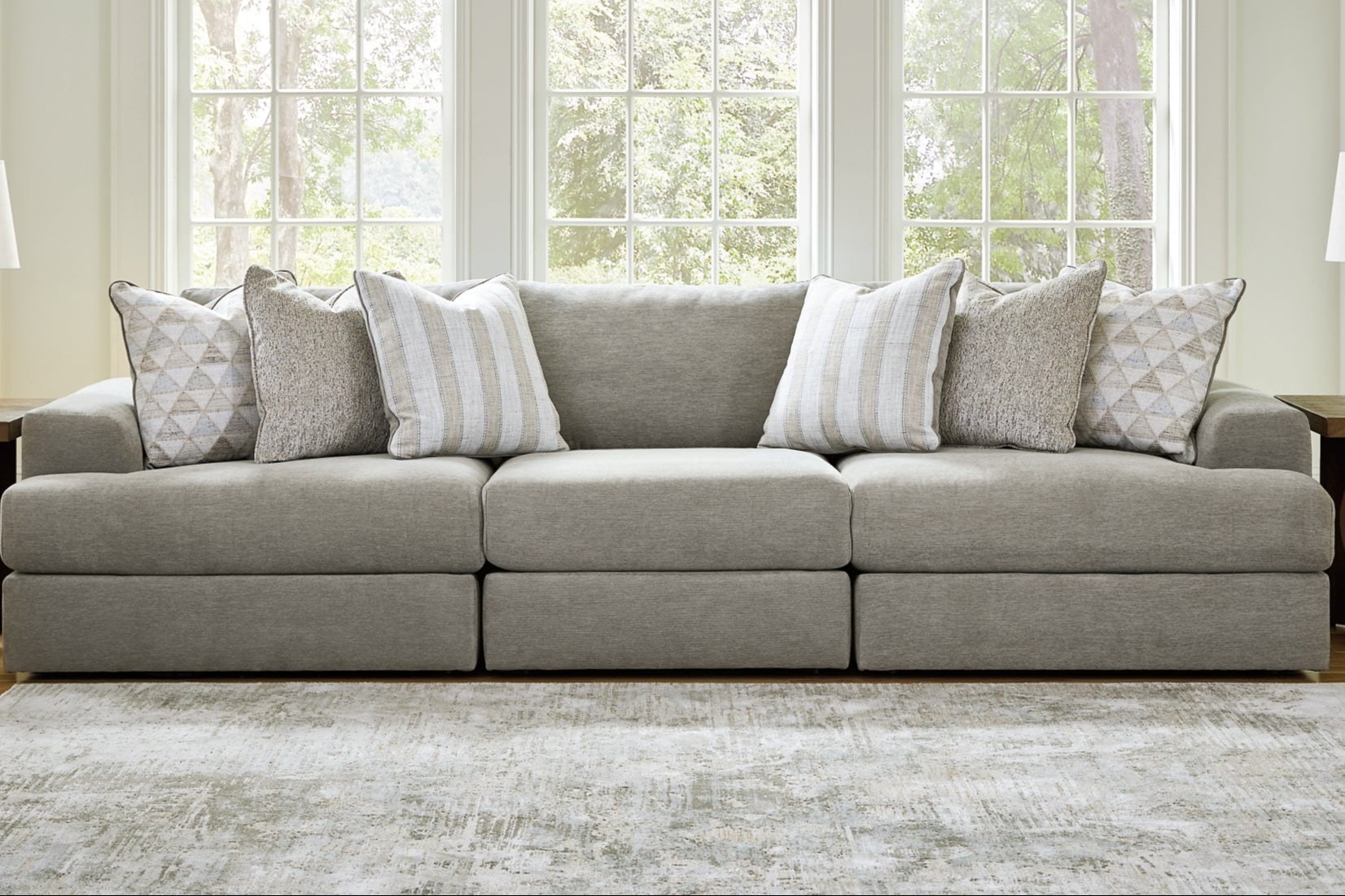 Avaliyah 3-Piece Sofa