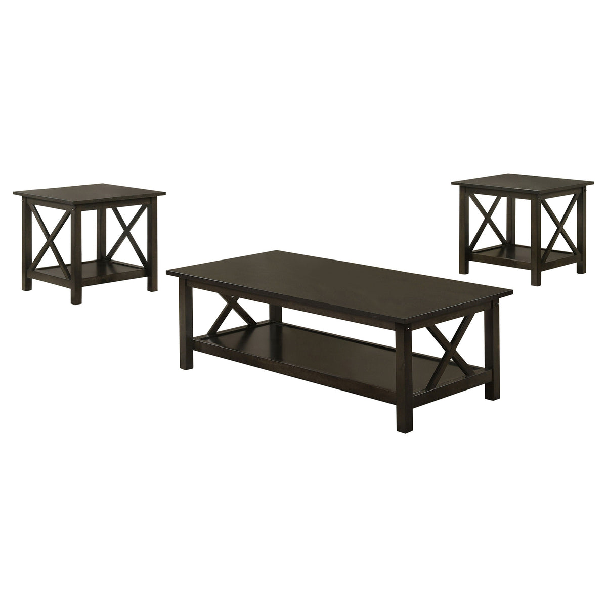 Rachelle Coffee Table Sets