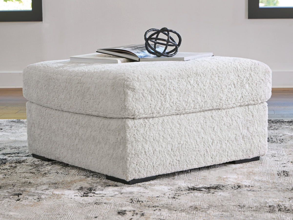 Cuddle Ottomans