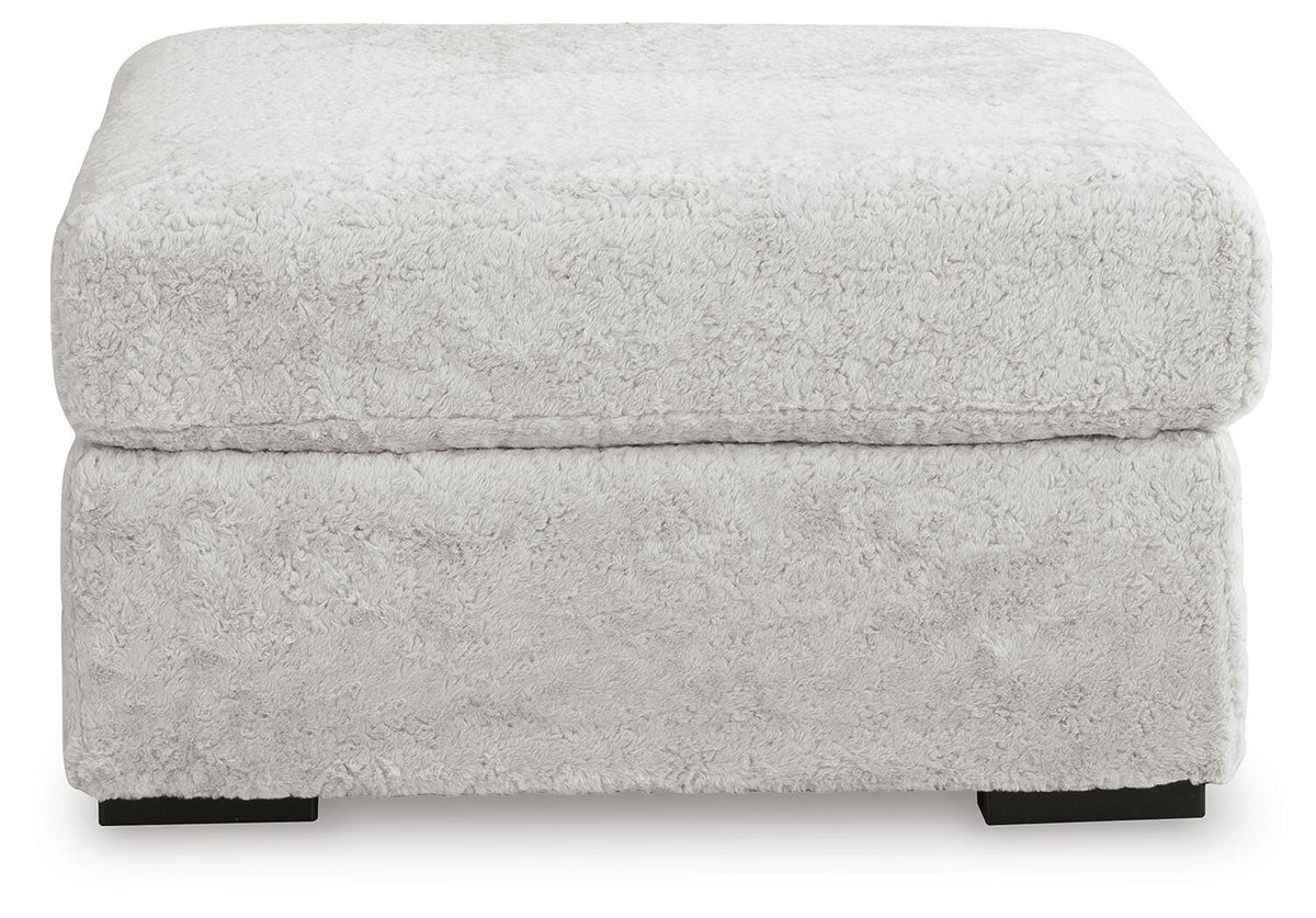 Cuddle Ottomans