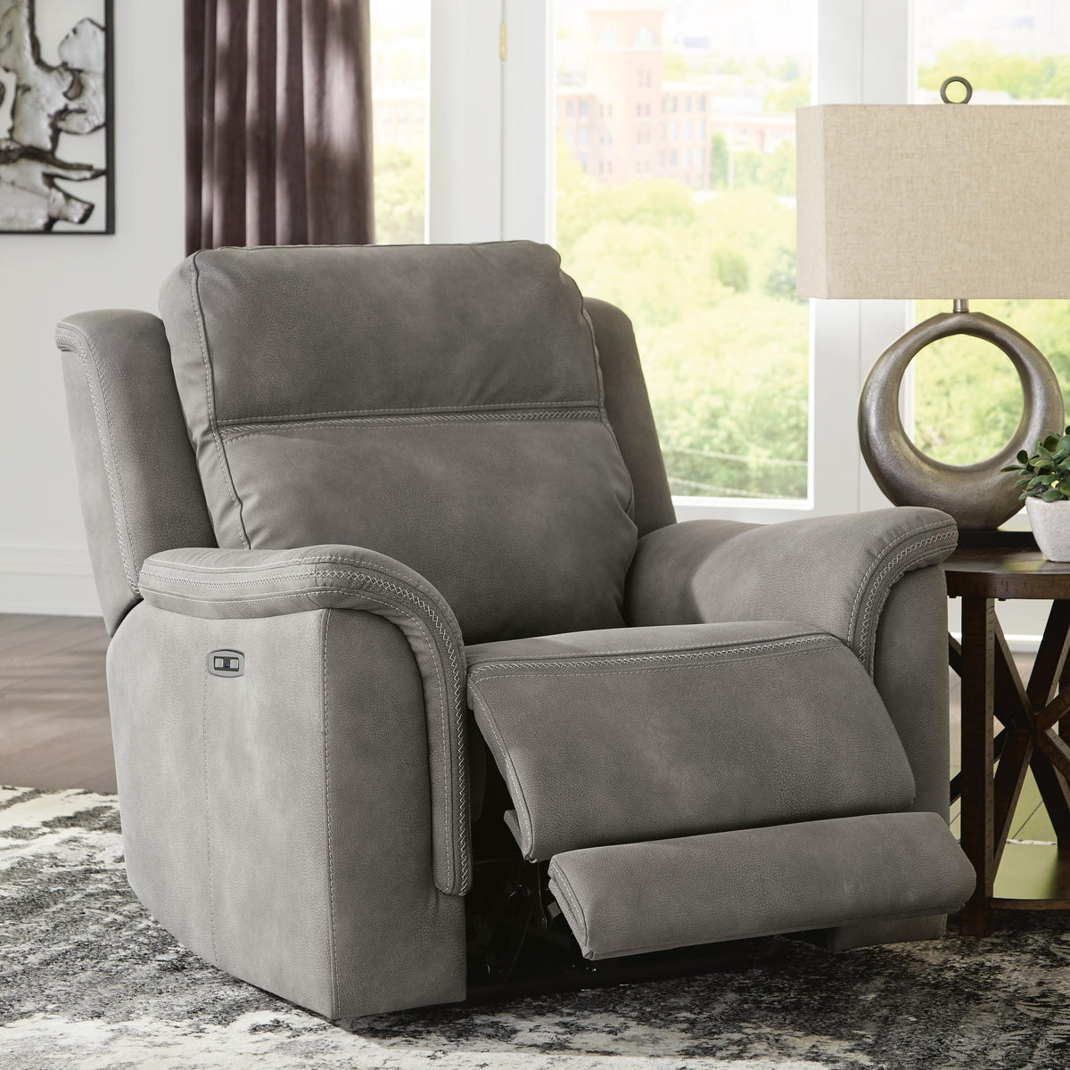Next-Gen Power Recliner by Ashley - image 24