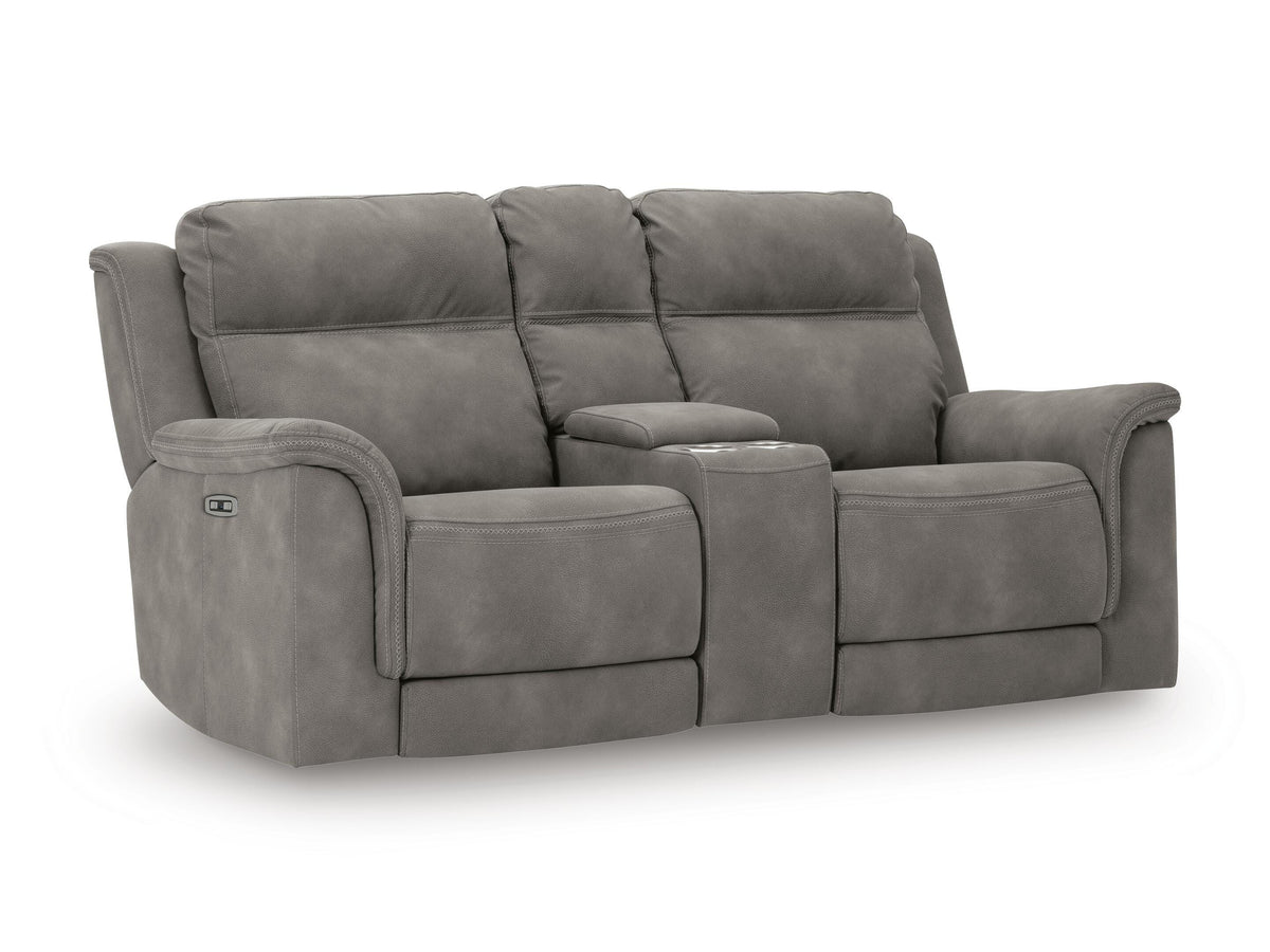 Next-Gen Recliners