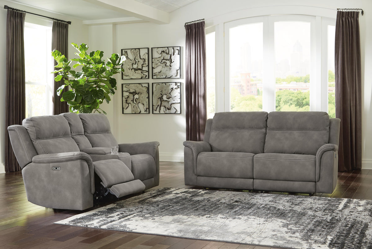 Next-Gen Stationary Sofa Sets