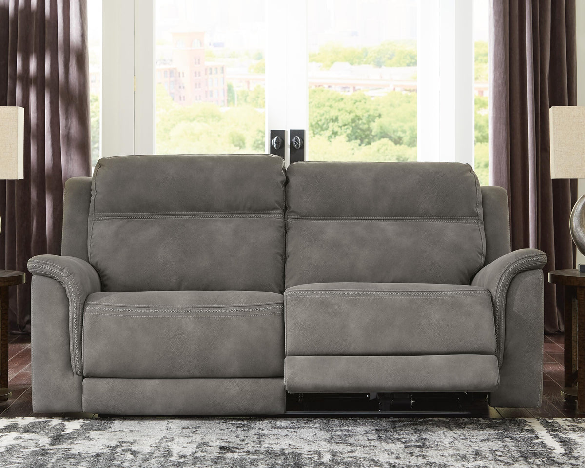 Next-Gen Power Reclining Sofas